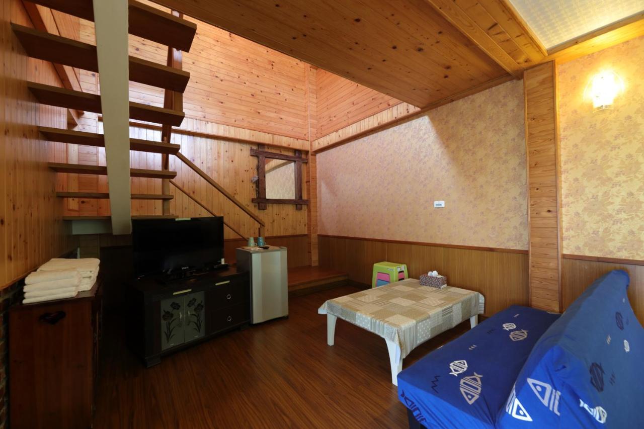 Yanliau Sea-Hi B&B מראה חיצוני תמונה
